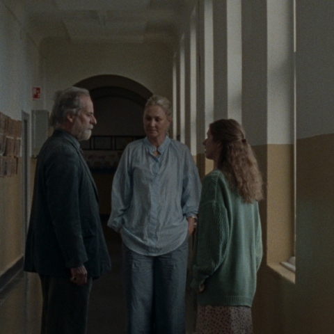 Ενημέρωση γονέων