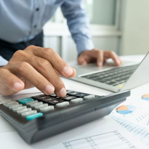 Φορολογικές δηλώσεις 2025: Πότε ανοίγει το TAXIS - Οι αλλαγές στο νέο έντυπο Ε1