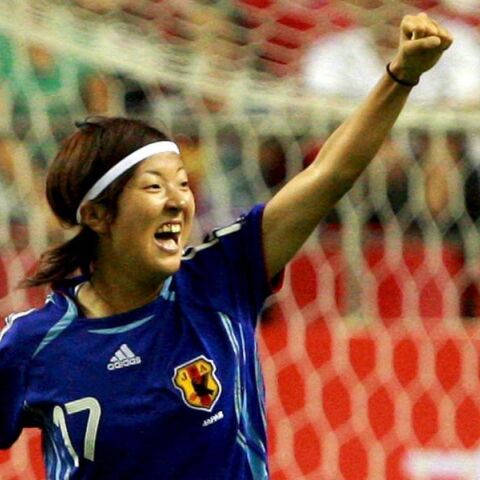 Η Γιαπωνέζα πρωτοπόρος του γυναικείου ποδοσφαίρου Γιούκι Ναγκασάτο αποχωρεί από τους αγωνιστικούς χώρους - Έγραψε ιστορία παίζοντας σε ανδρική ομάδα