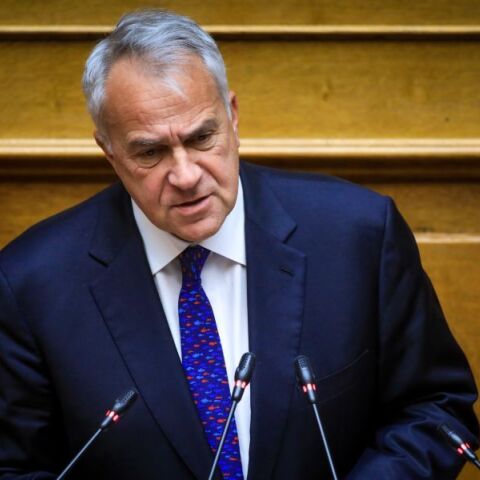 Βορίδης για Τέμπη: Δεν υπάρχουν ενδείξεις ενοχής για τον Τριαντόπουλο