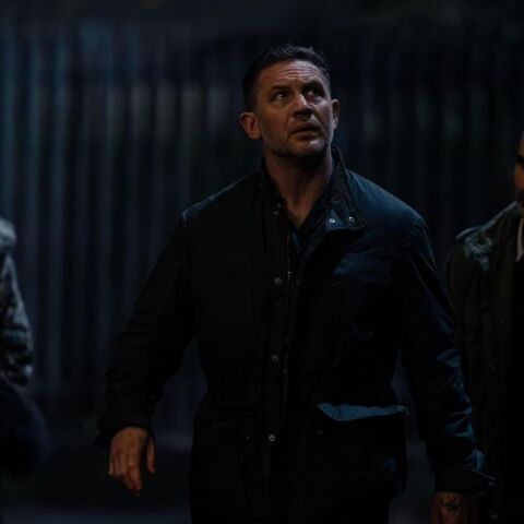 MobLand: Δείτε το τρέιλερ της νέας σειράς του Γκάι Ρίτσι με τους Πιρς Μπρόσναν, Τομ Χάρντι