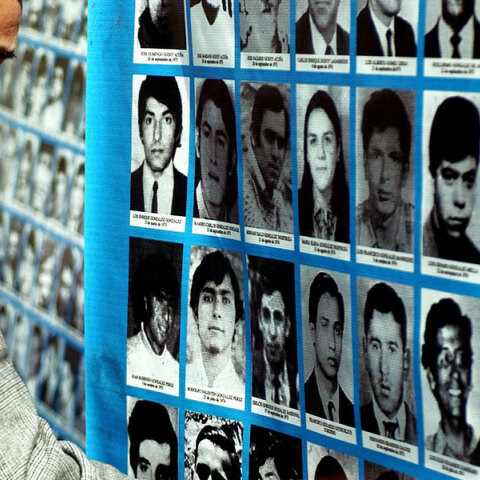 Πενήντα χρόνια από την Επιχείρηση Κόνδωρ