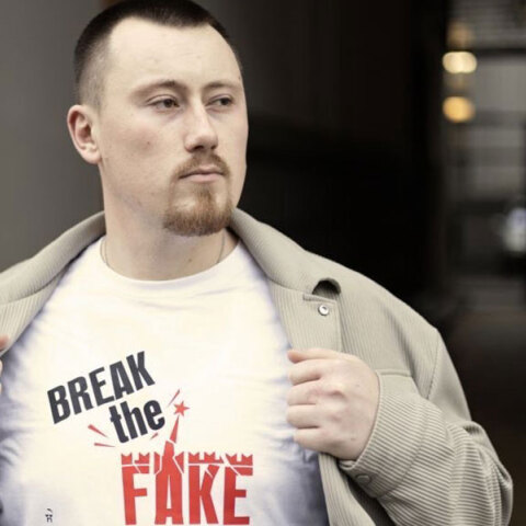 Πόλεμος στην Ουκρανία | Βλάντισλαβ Ζαντόριν, αιχμάλωτος επί 679 ημέρες