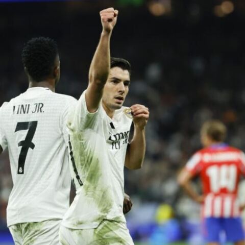 Champions League: «Βασιλική» η πρώτη μάχη της Μαδρίτης