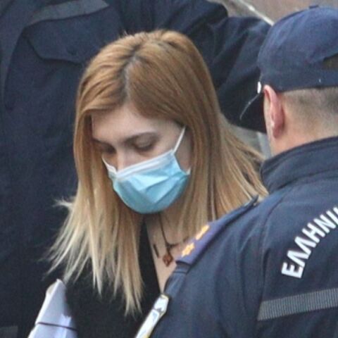 Ρούλα Πισπιρίγκου για Αλέξη Κούγια: Ήταν σαν προστάτης μου