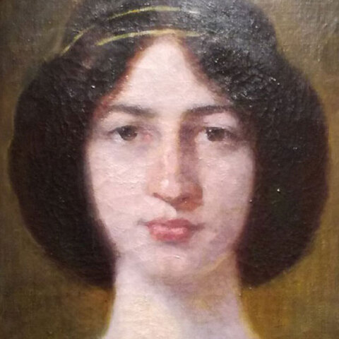 Σοφία Λασκαρίδου: Μια γυναίκα ελεύθερη