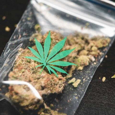 Θεσσαλονίκη: Μίνι μάρκετ πουλούσε συνθετική κάνναβη - Τέσσερις συλλήψεις, αναζητείται ο ιδιοκτήτης - Τα ευρήματα της ΕΛ.ΑΣ.