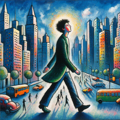 Θεσσαλονίκη-Βερολίνο: Τι έμαθα