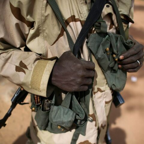 Δείκτης Παγκόσμιας Τρομοκρατίας: Η περιοχή του Σαχέλ στην Αφρική πλέον υπερβαίνει το 50% των θανάτων που σχετίζονται με τρομοκρατικές επιθέσεις παγκοσμίως