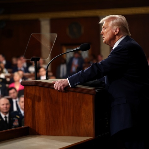 Ντόναλντ Τραμπ