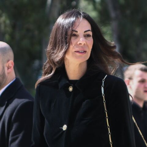 Εύη Βατίδου: Το αντίο στον Αλέξη Κούγια με φωτογραφία από τον γάμο τους