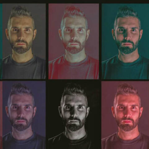 Ηλίας Χατζηχριστοδούλου