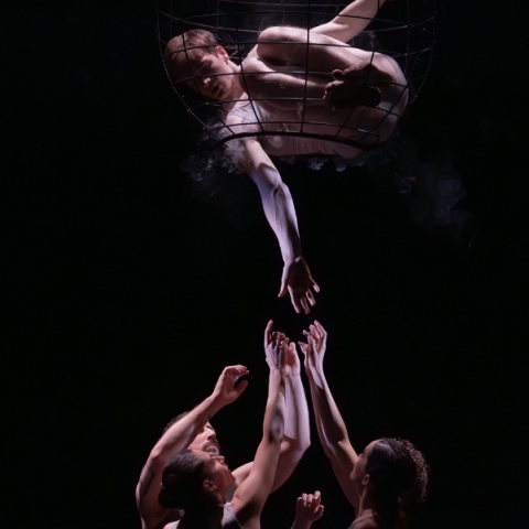 Η καρδιά της άνοιξης χτυπά στο Μέγαρο Μουσικής Αθηνών