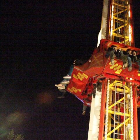 Ξανά σε λειτουργία το Allou! Fun Park - Η ανακοίνωση του θεματικού πάρκου