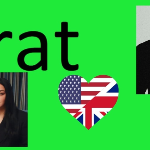 Ο ρόλος της Βρετανίας στην pop βιομηχανία και η λίστα της IFPI.