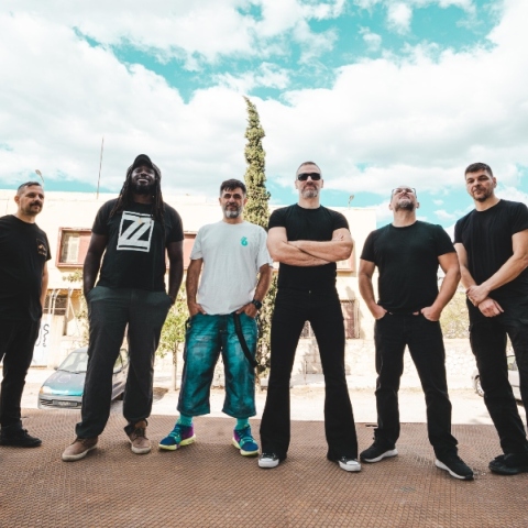 IOTA: Δημιουργείται μια σκηνή με κέντρο της τον Αυτοσχεδιασμό