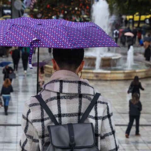 Καιρός: Ο χειμώνας ίσως να μην έχει πει την τελευταία του λέξη - Η πρόγνωση Μαρουσάκη