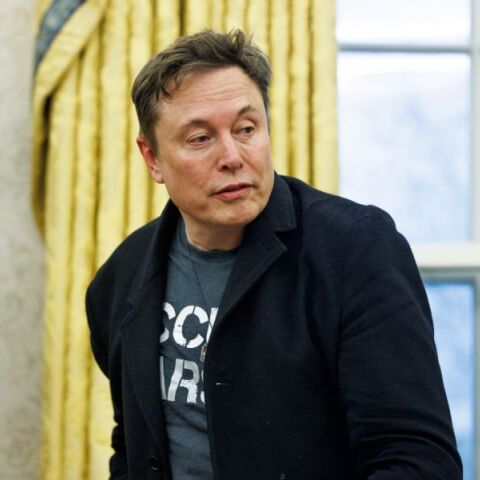 Ο Μασκ εξηγεί γιατί το DOGE έκανε περικοπές στο αμερικανικό δημόσιο 