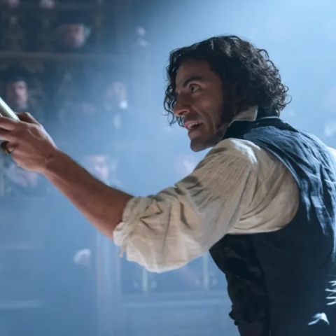 Netflix: Οι τηλεοπτικές σειρές, οι ταινίες και όσα ξεχωρίζουν το 2025