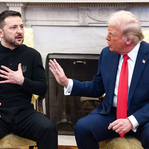 Οι ΗΠΑ και η αρχαία Αθήνα: Τα μαθήματα που δεν πήραν ποτέ οι Αμερικανοί