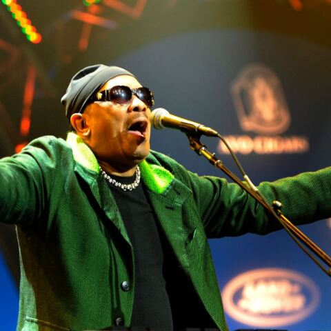 Ρόι Άγιερς: Πέθανε ο πρωτοπόρος βιμπραφωνιστας της φανκ και τζαζ - Σε ηλικία 84 ετών