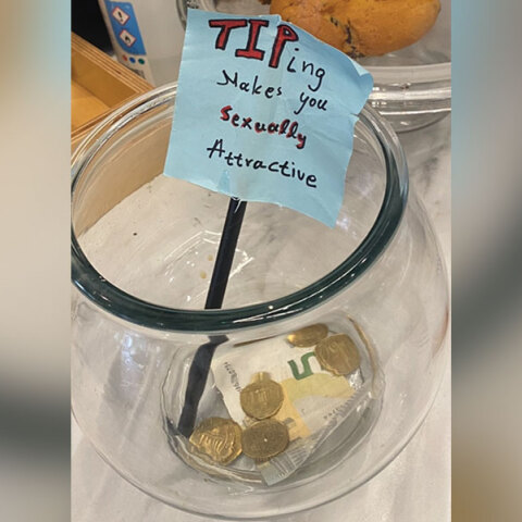 Σε βλέπω φραγκοφονιά