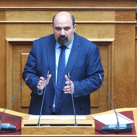 Χρήστος Τριαντόπουλος