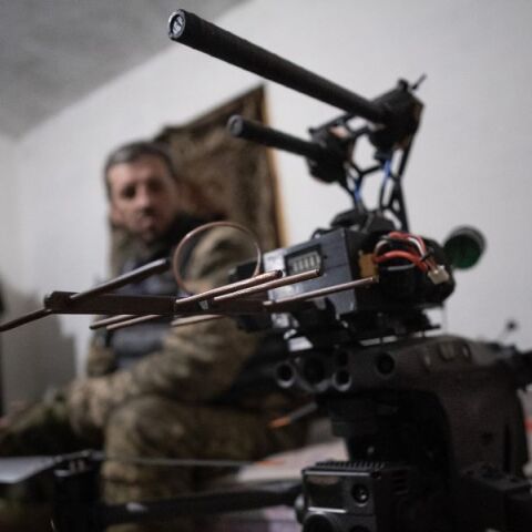 Βρετανία: Το Λονδίνο θα αγοράσει και θα παραδώσει στην Ουκρανία μη επανδρωμένα αεροσκάφη - Κατέληξε σε συμφωνία με αμυντική εταιρεία για την προμήθεια