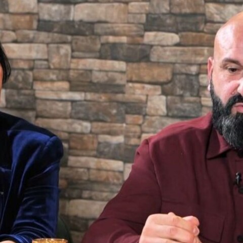 Υπάτιος Πατμάνογλου 8 χρόνια μετά το τροχαίο με την Porsche: Προσευχόμουν να πεθάνω