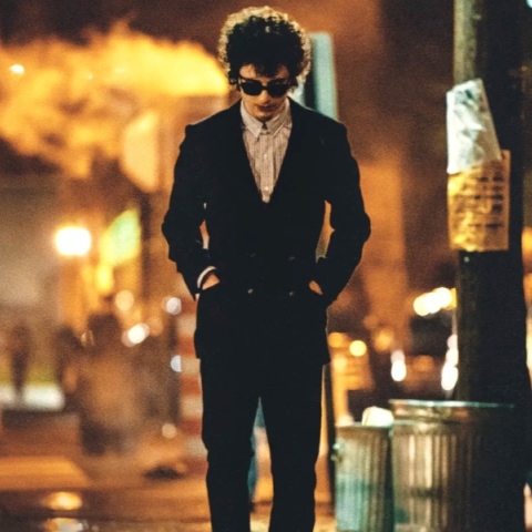 Μπομπ Ντίλαν | A Complete Unknown: Ο μοναχικός δρόμος της δημιουργικής ρήξης