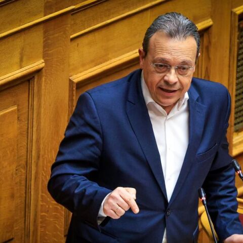 Φάμελλος σε Μητσοτάκη: Αντί να δώσετε απαντήσεις, ήρθατε να κάνετε αντιπολίτευση στην αντιπολίτευση