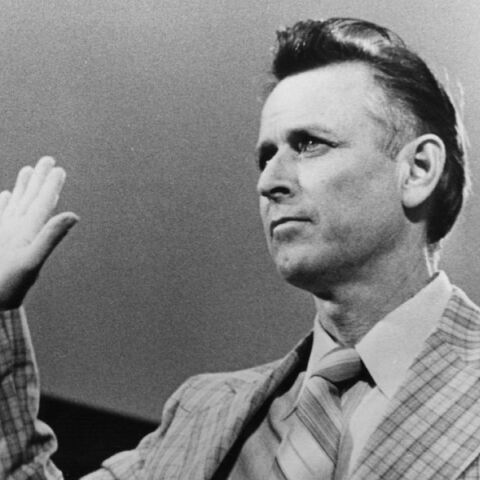 Τζέιμς Έρλ Ρέι: Ο άνθρωπος που σκότωσε τον Μάρτιν Λούθερ Κινγκ ομολογεί σαν σήμερα την πράξη του