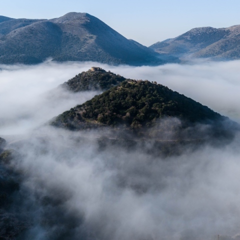 Από το Ρέθυμνο στα Σφακιά | Στα ίχνη της ανυπότακτης Κρήτης