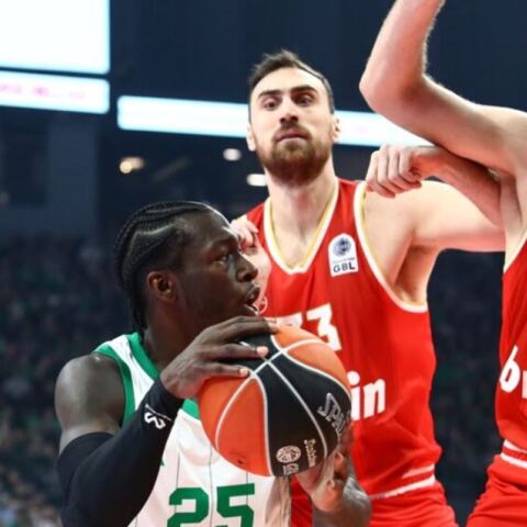 Κέντρικ Ναν, Νίκολα Μιλουτίνοφ και Σάσα Βεζένκοφ