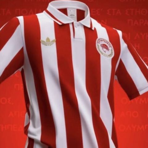 olympiacos