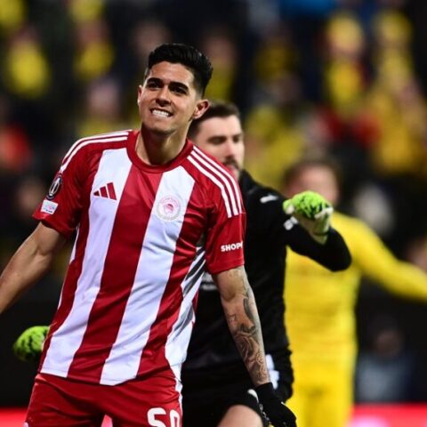 Παναθηναϊκός - Ολυμπιακός: Οι πιθανότητες πρόκρισης μετά τα πρώτα ματς