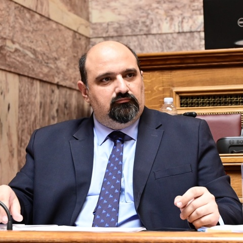 Χρήστος Τριαντόπουλος