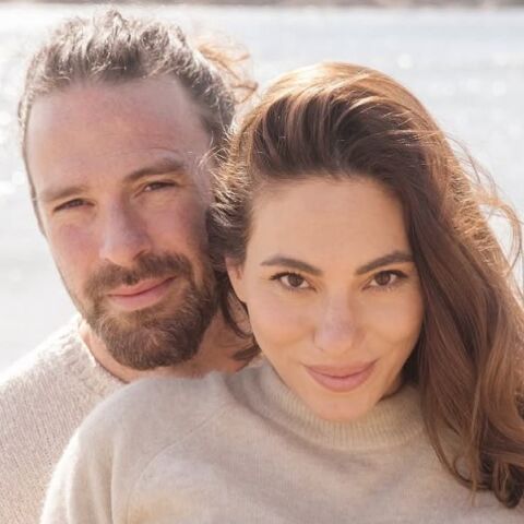 Έγκυος η Ευρυδίκη Βαλαβάνη - Οι φωτογραφίες που ανήρτησε