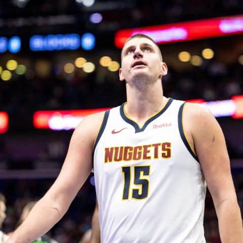 Νίκολα Γιόκιτς