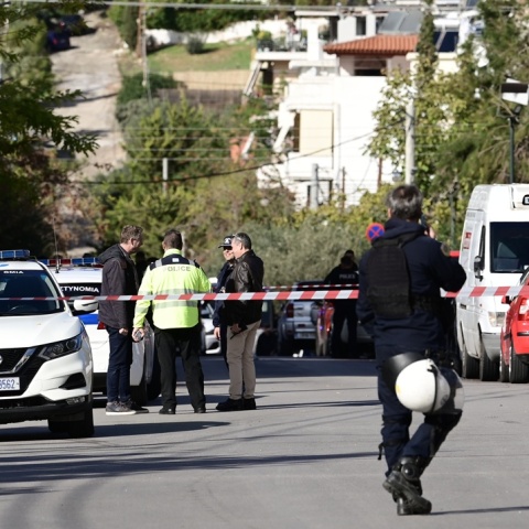 Γλυφάδα: Σύλληψη τεσσάρων Τούρκων για τη διπλή δολοφονία