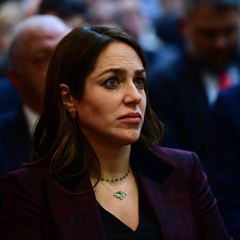 Δόμνα Μιχαηλίδου