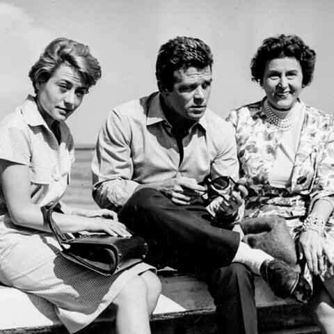 Παγκόσμια ημέρα γυναίκας: Πέντε εξαιρετικές Ελληνίδες