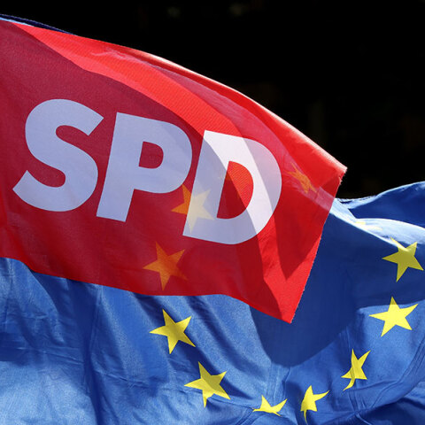 Πώς το SPD ενδεχομένως να σώσει τη Γερμανία –και την Ευρώπη– χάνοντας