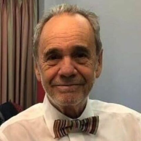 Δημήτρης Σπυρόπουλος