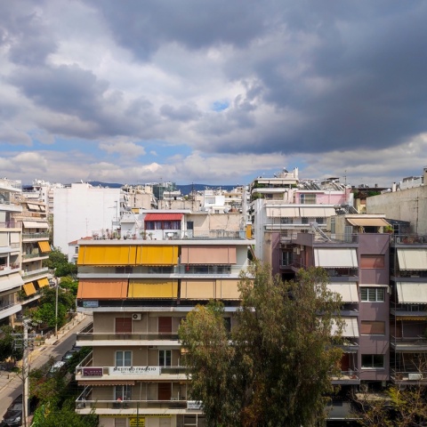 Ακίνητα στην Αθήνα