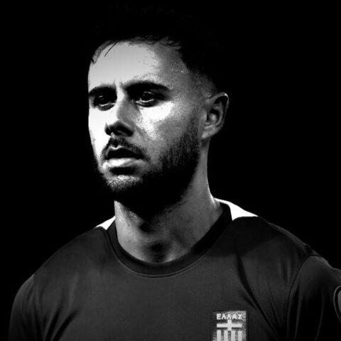 Τζορτζ Μπάλντοκ