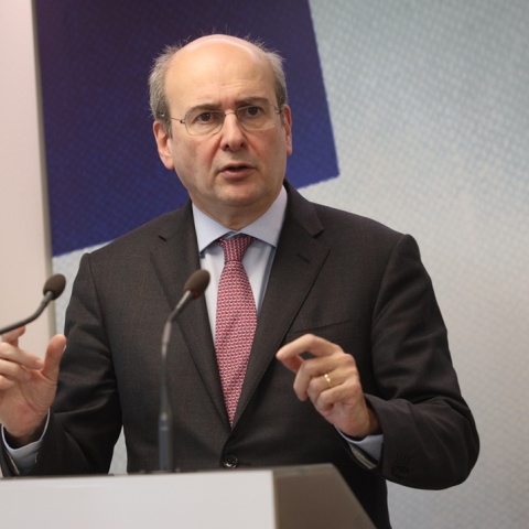 Κωστής Χατζηδάκης