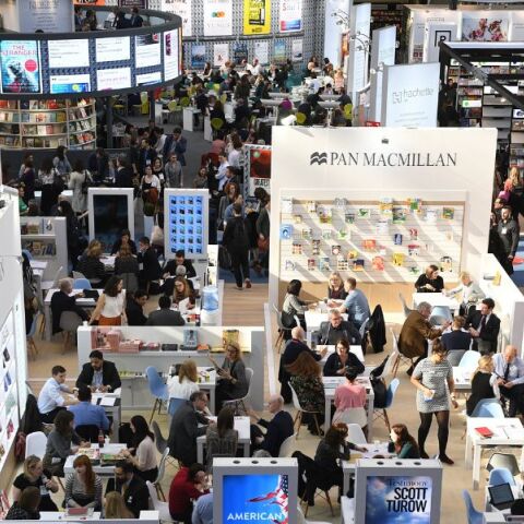 Διεθνής Έκθεση Βιβλίου του Λονδίνου: Δυναμική συμμετοχή της Ελλάδας - Θα συμμετάσχουν περισσότεροι από 50 εκδότες και πολιτιστικοί φορείς