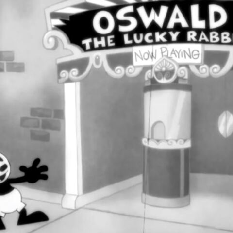 oswald