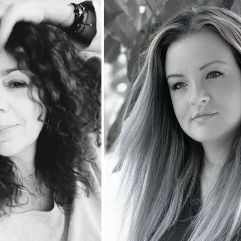 Η γοητεία της γραφής | Δύο συγγραφείς μοιράζονται τις σκέψεις τους